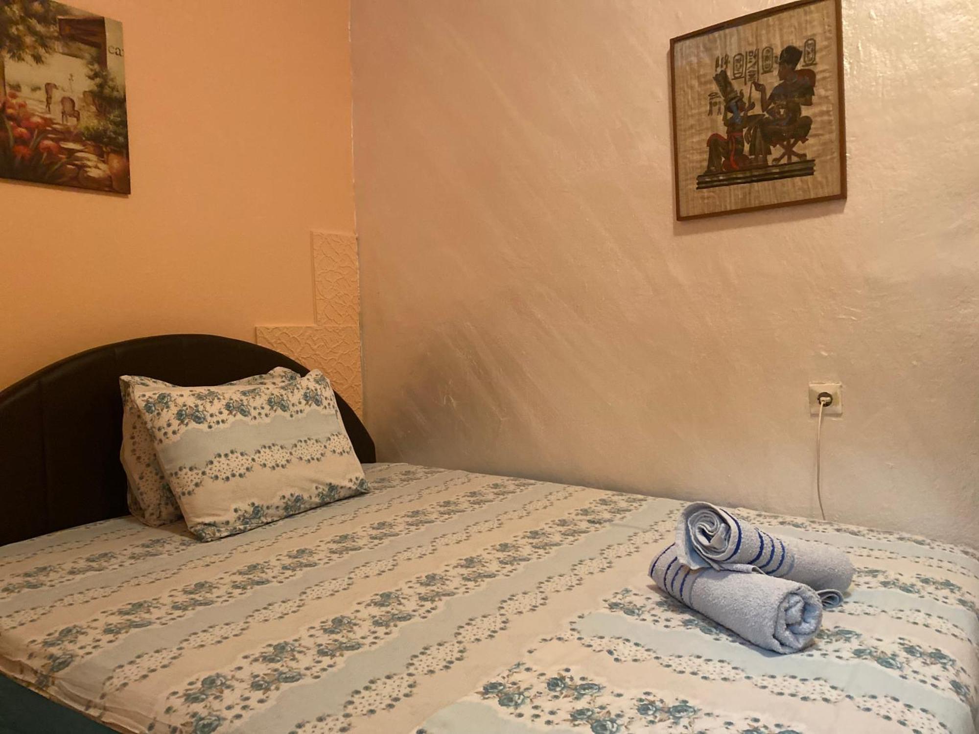 Apartment Old Town Podgoriţa Cameră foto
