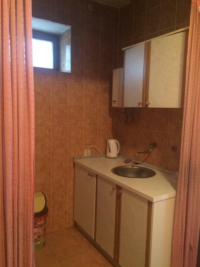 Apartment Old Town Podgoriţa Cameră foto
