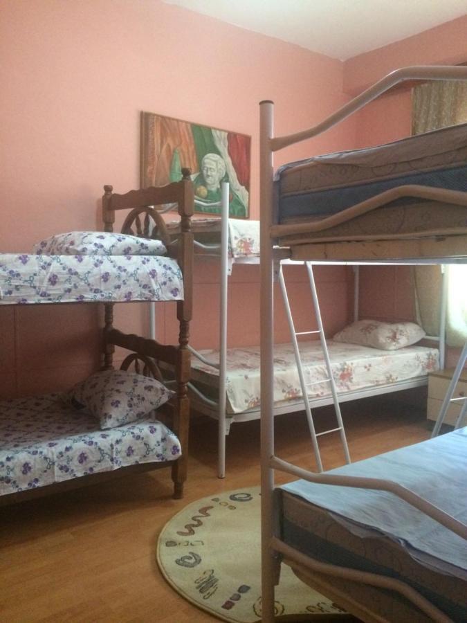 Apartment Old Town Podgoriţa Cameră foto